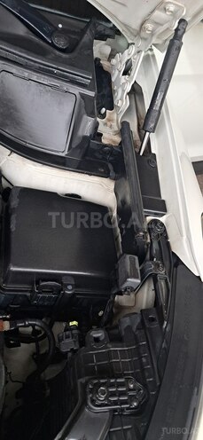 Hyundai Santa Fe 2013, 198,000 km - 2.4 l - Bakı