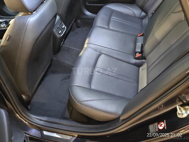 Hyundai Sonata 2019, 166,000 km - 2.0 l - Bakı