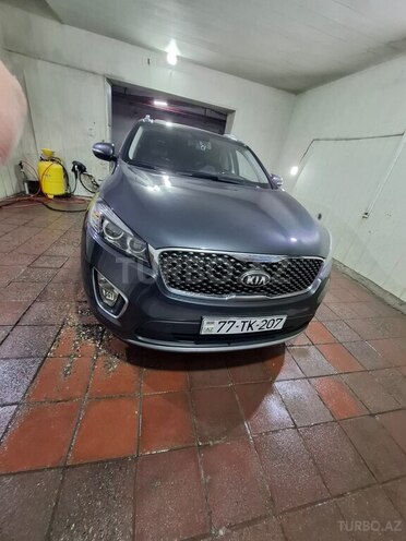 Kia Sorento 2015, 108,000 km - 2.0 l - Bakı