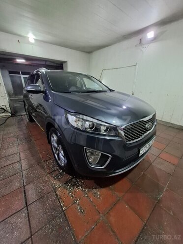 Kia Sorento 2015, 108,000 km - 2.0 l - Bakı