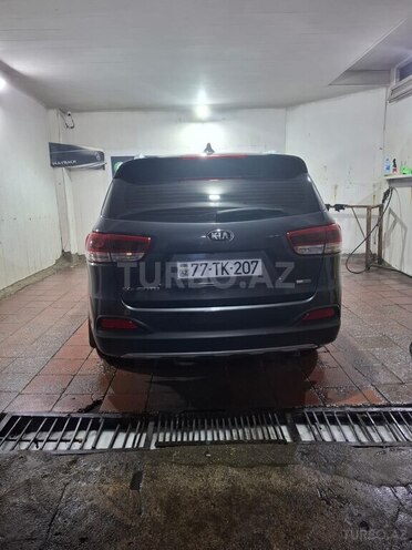 Kia Sorento 2015, 108,000 km - 2.0 l - Bakı