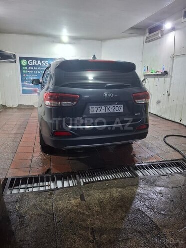 Kia Sorento 2015, 108,000 km - 2.0 l - Bakı