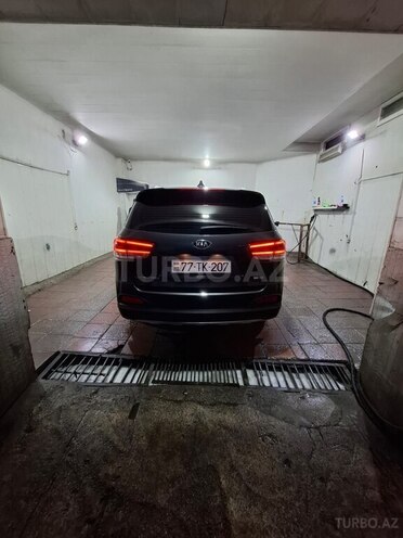 Kia Sorento 2015, 108,000 km - 2.0 l - Bakı