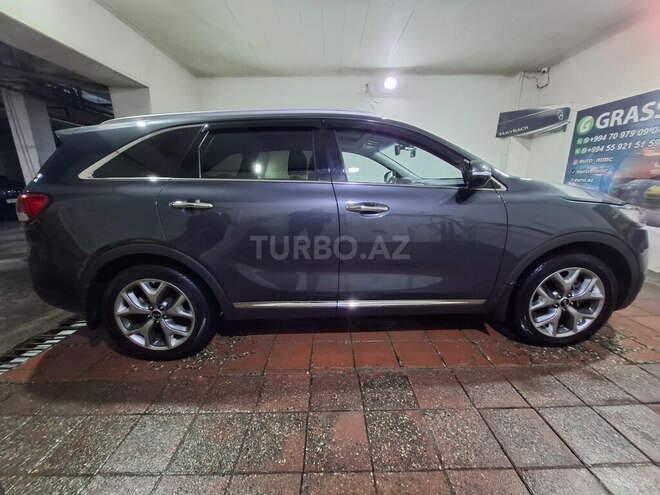 Kia Sorento 2015, 108,000 km - 2.0 l - Bakı