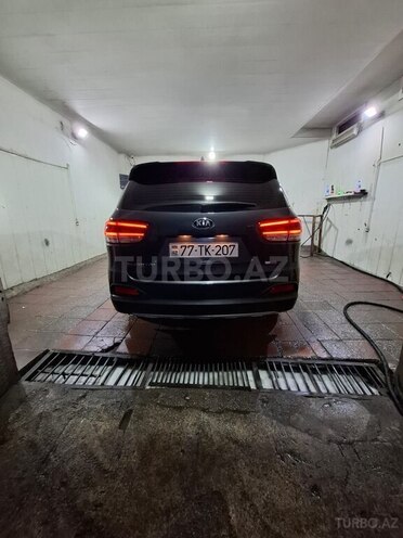 Kia Sorento 2015, 108,000 km - 2.0 l - Bakı