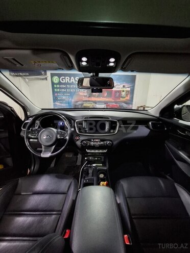 Kia Sorento 2015, 108,000 km - 2.0 l - Bakı