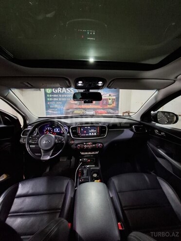 Kia Sorento 2015, 108,000 km - 2.0 l - Bakı