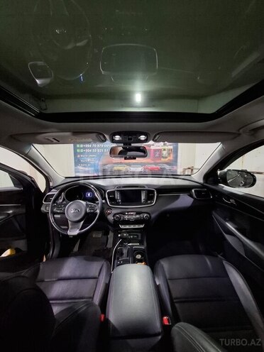 Kia Sorento 2015, 108,000 km - 2.0 l - Bakı