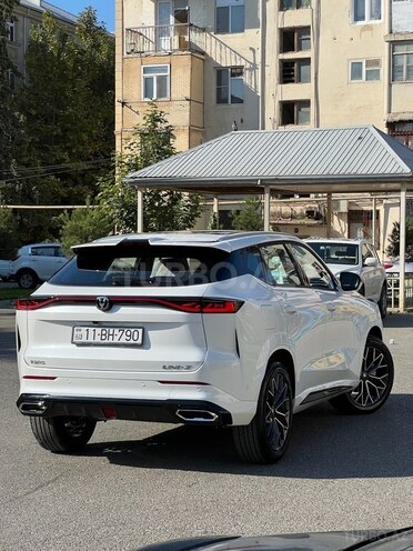Changan  2025, 0 km - 1.5 l - Bakı