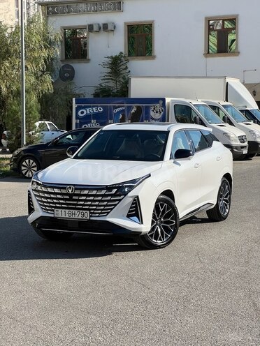 Changan  2025, 0 km - 1.5 l - Bakı