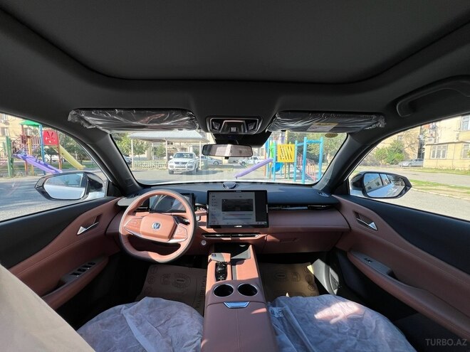Changan  2025, 0 km - 1.5 l - Bakı