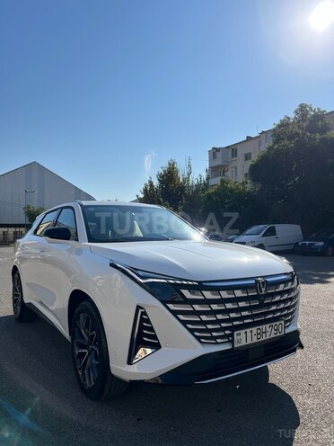 Changan  2025, 0 km - 1.5 l - Bakı