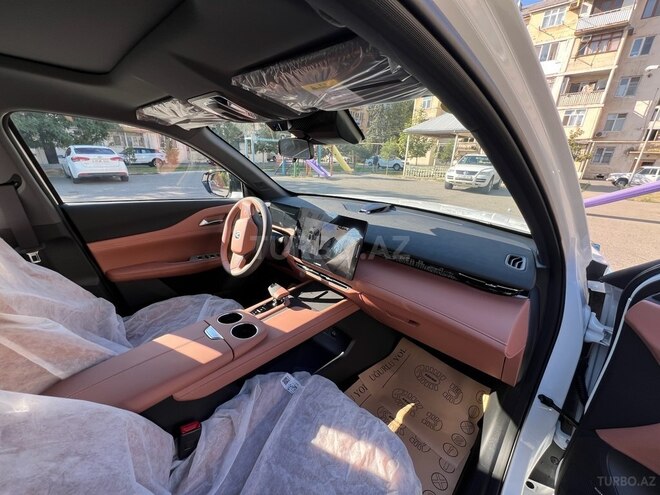 Changan  2025, 0 km - 1.5 l - Bakı