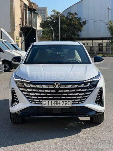 Changan  2025, 0 km - 1.5 l - Bakı