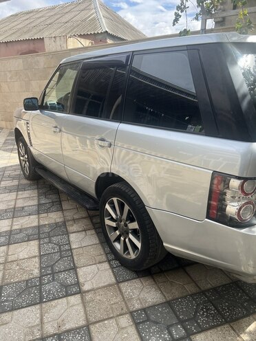 Land Rover Range Rover 2006, 246,700 km - 2.9 l - Bakı