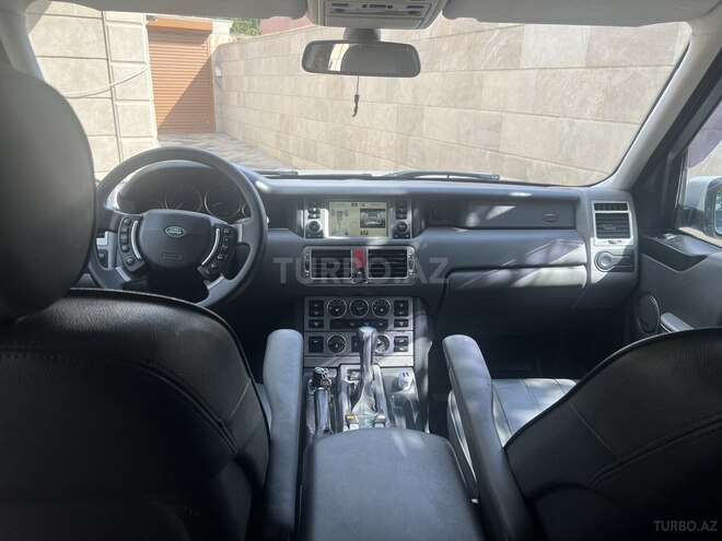 Land Rover Range Rover 2006, 246,700 km - 2.9 l - Bakı
