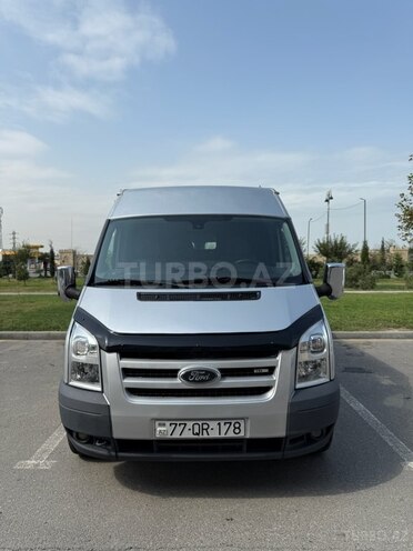 Ford Transit 2008, 310,000 km - 2.4 л - Bakı