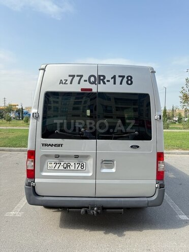 Ford Transit 2008, 310,000 km - 2.4 л - Bakı