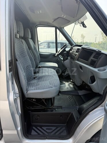 Ford Transit 2008, 310,000 km - 2.4 л - Bakı