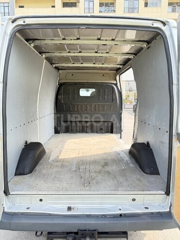 Ford Transit 2008, 310,000 km - 2.4 л - Bakı