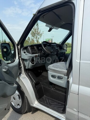 Ford Transit 2008, 310,000 km - 2.4 л - Bakı