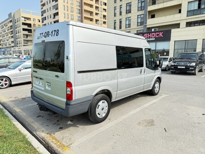 Ford Transit 2008, 310,000 km - 2.4 л - Bakı