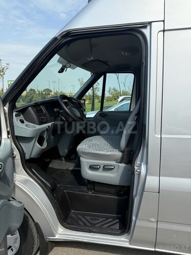 Ford Transit 2008, 310,000 km - 2.4 л - Bakı