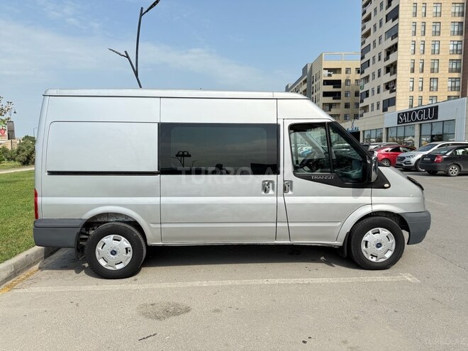 Ford Transit 2008, 310,000 km - 2.4 л - Bakı