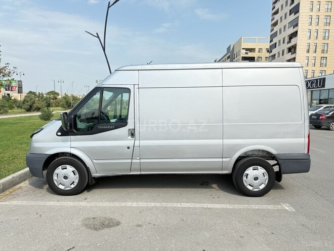 Ford Transit 2008, 310,000 km - 2.4 л - Bakı