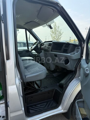 Ford Transit 2008, 310,000 km - 2.4 л - Bakı