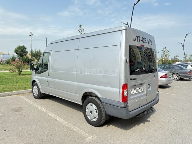 Ford Transit 2008, 310,000 km - 2.4 л - Bakı