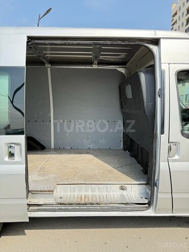 Ford Transit 2008, 310,000 km - 2.4 л - Bakı
