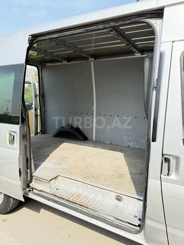 Ford Transit 2008, 310,000 km - 2.4 л - Bakı