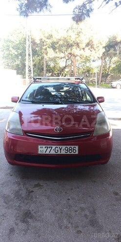 Toyota Prius 2007, 573,155 km - 1.5 l - Bakı