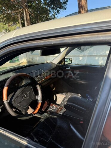 Mercedes S 300 1997, 555,000 km - 3.0 l - Bakı