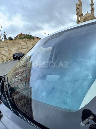 Land Rover Range Rover 2017, 179,000 km - 3.0 л - Bakı