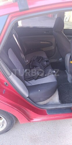 Toyota Prius 2007, 573,155 km - 1.5 l - Bakı