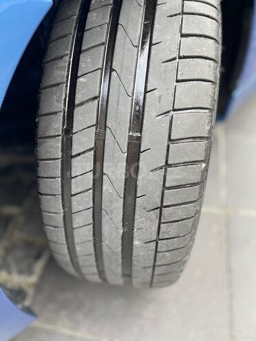 BMW 320 2017, 180,000 km - 2.0 l - Bakı
