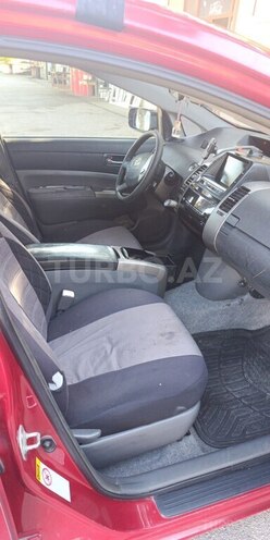 Toyota Prius 2007, 573,155 km - 1.5 l - Bakı