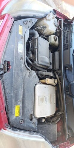 Toyota Prius 2007, 573,155 km - 1.5 l - Bakı