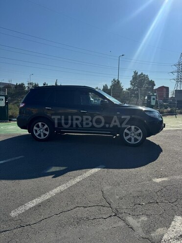 Hyundai Santa Fe 2006, 350,000 km - 2.2 л - Sumqayıt