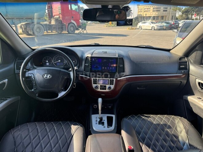 Hyundai Santa Fe 2006, 350,000 km - 2.2 л - Sumqayıt