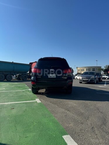 Hyundai Santa Fe 2006, 350,000 km - 2.2 л - Sumqayıt