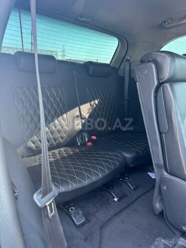 Hyundai Santa Fe 2006, 350,000 km - 2.2 л - Sumqayıt