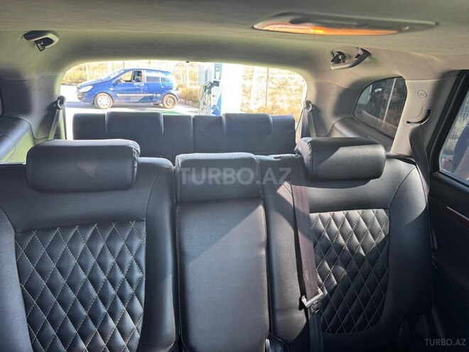 Hyundai Santa Fe 2006, 350,000 km - 2.2 л - Sumqayıt