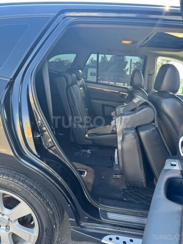 Hyundai Santa Fe 2006, 350,000 km - 2.2 л - Sumqayıt