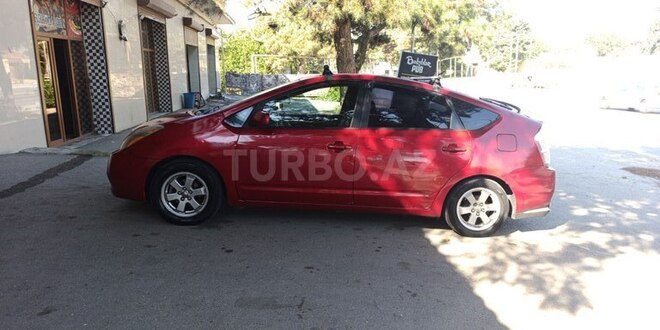 Toyota Prius 2007, 573,155 km - 1.5 l - Bakı