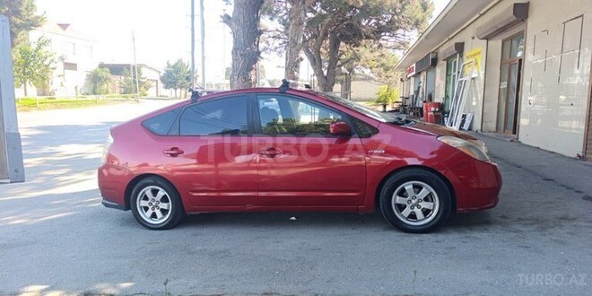 Toyota Prius 2007, 573,155 km - 1.5 l - Bakı