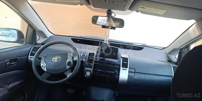 Toyota Prius 2007, 573,155 km - 1.5 l - Bakı