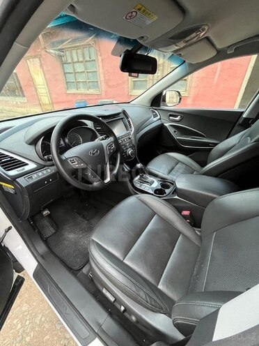 Hyundai Santa Fe 2016, 191,250 km - 2.0 l - Bakı